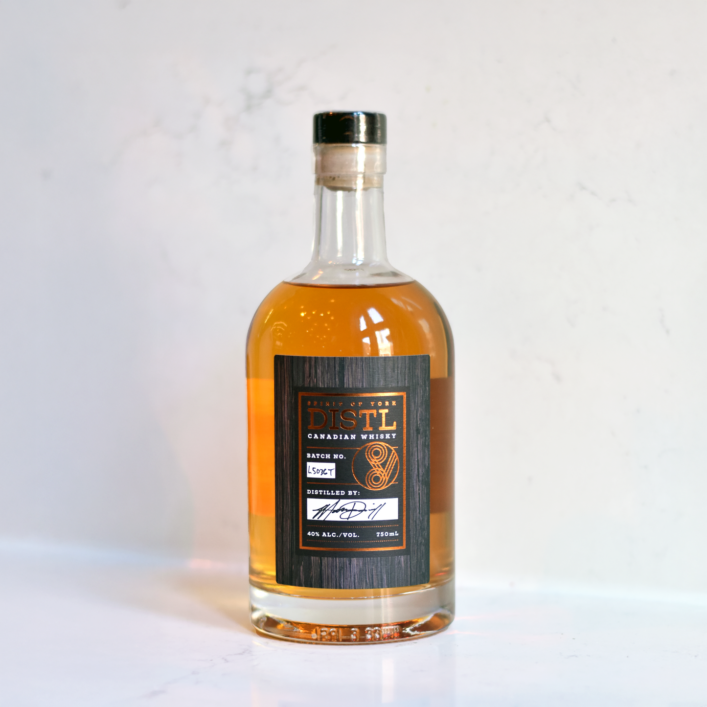 DISTL Whisky