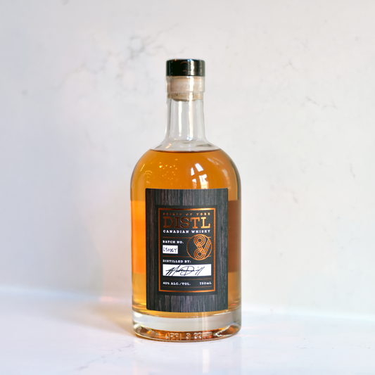 DISTL Whisky